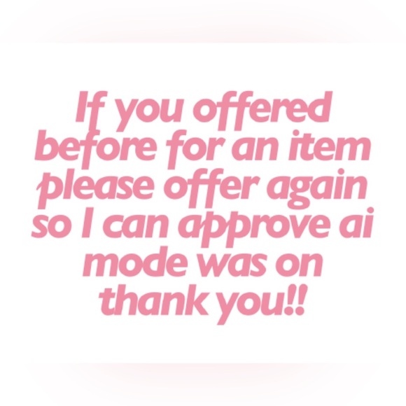 Pink Text Graphic Print - Picture 1 of 1